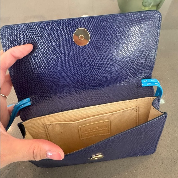 Jacquemus Le Riviera Bag - Picture 7 of 9